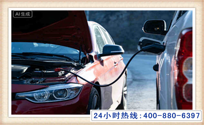 青秀潍坊拖车,附近24小时汽车拖车救援，潍坊道路救援拖车电话