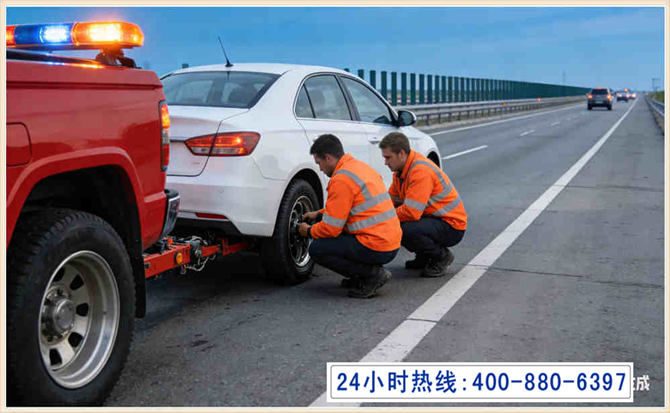 青秀汽车救援道路救援 青秀汽车救援道路救援